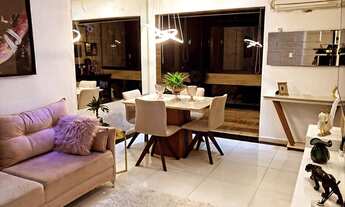 Imagem 5: REFORMADO E DECORADO - 2 DORMITÓRIOS NA PRAIA DAS ASTURIAS - PISCINA