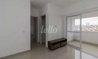 Imagem: São Paulo - Apartamento Padrão - Vila