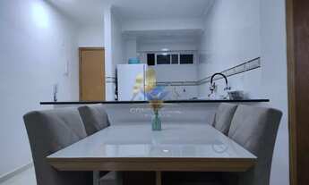 Imagem 2: Apartamento com 2 dorms, Vila Voturua, São Vicente - R$ 318 mil, Cod: 23266