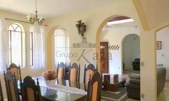 Imagem 3: Chácara em Condomínio -Freitas -Village Alpino -510 metros quadrados -7 Dormitórios - 3 Su