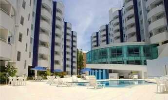 Imagem: Águas da Serra Apart - Rio Quente