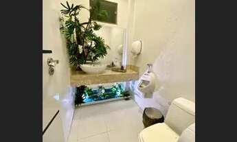 Imagem 2: Consultório odontológico