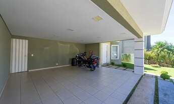 Imagem 2: Casa com 3 dormitórios à venda, 255 m² por R$ 2.200.000 - Campo Comprido - Curitiba/PR