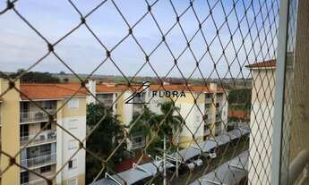 Imagem 5: Apartamento - Parque Villa Flores - Villa Flora - Sumaré