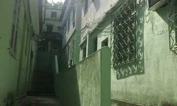 Imagem 3: Penha - Casa de Vial com 01 quarto