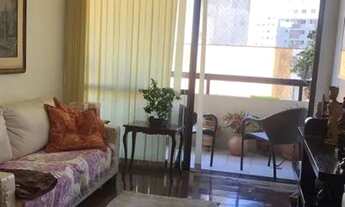 Imagem: São Bernardo do Campo - Apartamento Padrão