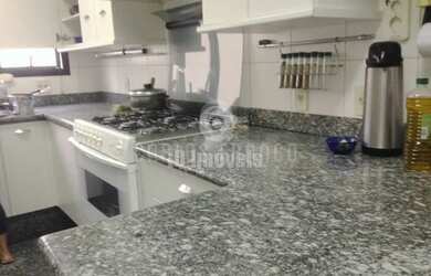 Imagem 7: Belo apartamento de alto padrão 361m², um apto. por andar, ótimo espaço familiar e lazer c