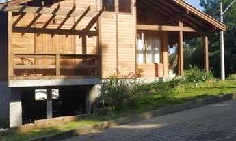 Imagem 3: Casa para Venda em Nova Petrópolis, Linha Imperial, 2 dormitórios, 1 suíte, 1 banheiro