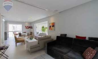 Imagem 4: Maravilhoso com fino acabamento em localização privilegiada