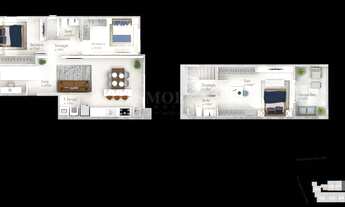 Imagem 2: FLORIANóPOLIS - Apartamento Padrão - Trindade