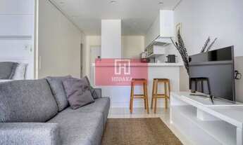 Imagem 4: Apartamento para alugar no bairro Itaim Bibi - São Paulo/SP, Zona Oeste