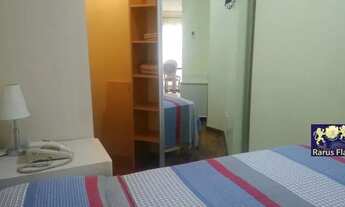 Imagem 11: Flat para locação na Bela Vista - Edifício Paulista Wall Street - Cód. DGO03135