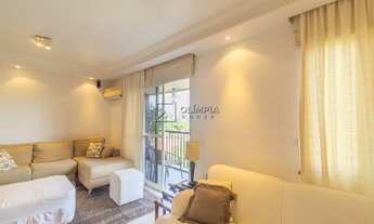 Imagem: Venda Apartamento 3 Dormitórios - 130 m²