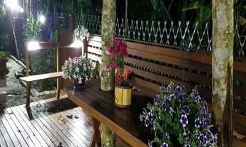 Imagem 3: CASA PARA VENDA NA PRAIA DE JUQUEHY