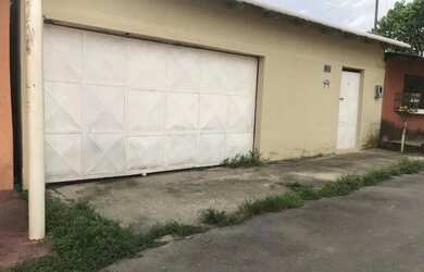 Imagem 6: Vende-se Casa bairro Alfredo nascimento