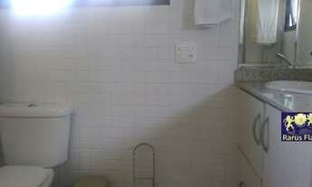 Imagem 14: Flat para locação na Bela Vista - Edifício Paulista Wall Street - Cód. DGO03135