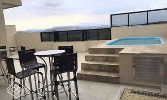 Imagem 3: Apartamento para Venda em Volta Redonda, Vivendas do Lago, 2 dormitórios, 1 suíte, 2 banhe