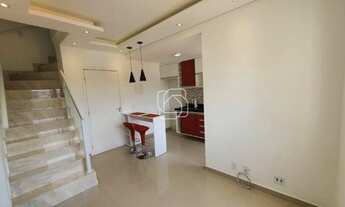 Imagem 4: Apartamento Duplex, 3 dormitórios, 86 m² - À venda