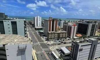 Imagem 16: Apartamento à venda, 3 quartos, 1 suíte, 2 vagas, Tambaú - João Pessoa/PB