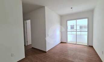 Imagem 5: Apartamento com 3 dormitórios à venda, 60 m² por R$ 330.000,00 - Maria Paula - São Gonçalo