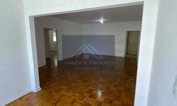 Imagem 6: Apartamento para aluguel possui 150 metros quadrados com 3 quartos em Boqueirão - Santos