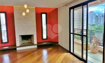 Imagem 5: Apartamento 4 quartos - 2 suítes - Brooklin