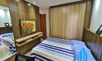 Imagem 7: Apartamento com 4 quartos a venda, 157m² por na Praia do Morro - Guarapari -ES