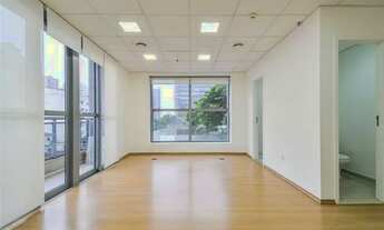 Imagem 1: Conjunto Comercial no 3º andar à venda no Brooklin