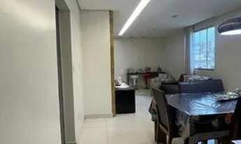 Imagem 2: Apartamento com 3 dormitórios à venda em Belo Horizonte