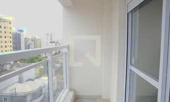 Imagem 7: Apartamento para Aluguel - Chácara Inglesa, 1 Quarto, 28 m2