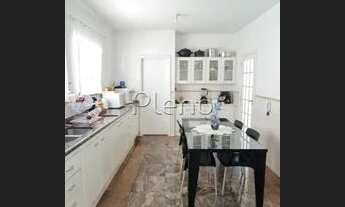 Imagem 6: Casa à venda no Jardim Chapadão - Campinas/SP