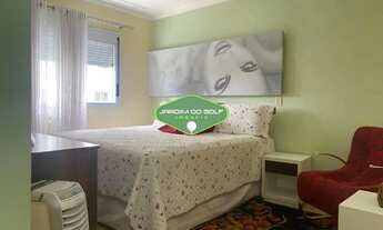 Imagem 6: Apto para locação no Iepê Golf | 3 dorms (3 suítes) | 3 vagas