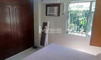 Imagem 7: Tijuca Apartamento com 3 dormitórios
