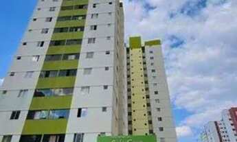 Imagem: Qd 103 Ed Carlos Gomes - Apartamento com