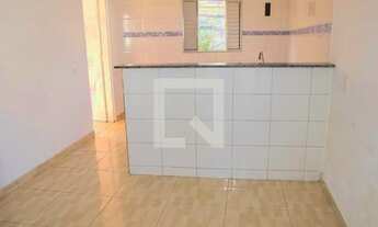 Imagem 3: Casa para Aluguel - Vila Gustavo, 2 Quartos, 46 m2