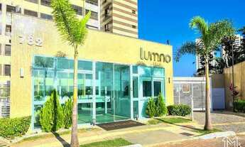 Imagem 2: Apartamento em condomínio fechado, com 4 suítes e excelente infra - estrutura de lazer, em