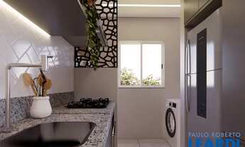 Imagem 4: APARTAMENTO - NOVA CEREJEIRA - SP