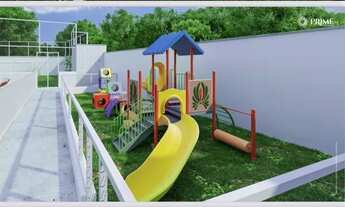 Imagem 7: 040- LANÇAMENTO DE CONDOMÍNIO NO ALTO DO CALHAU -3 SUÍTES -ALTO PADRÃO -LOTES DE ATÉ 300M