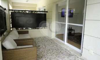 Imagem 6: Apartamento para venda em Jardim Leonor - São Paulo - SP