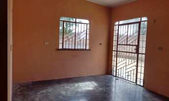 Imagem: Aluguel de casa no Alvorada