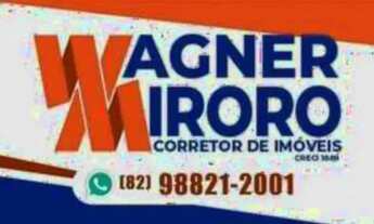 Imagem: Financia !!!!!!Casa Graciliano Ramos esquina