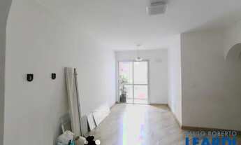 Imagem 4: APARTAMENTO - VILA MASCOTE - SP