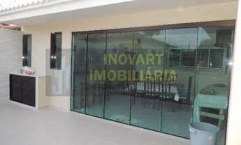 Imagem 3: Casa para venda com 200 metros quadrados com 3 quartos em Centro - São Pedro da Aldeia - R