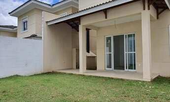 Imagem 3: Sobrado com 3 Suites e 4 Vagas