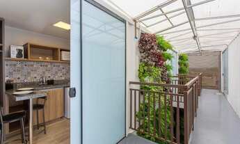 Imagem 2: Vendo Casa Contêiner mobiliada