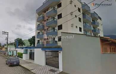 Imagem: Apartamento Ubatuba com 3 dormitórios à