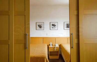 Imagem 4: Flat no Green Place 35m² 1 dormitório 1 vaga de garagem disponível para locação na Vila Ma