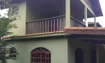 Imagem 4: Casa para Venda em Nova Friburgo, Amparo, 2 dormitórios, 1 suíte, 2 banheiros, 2 vagas