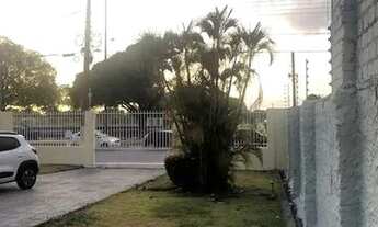 Imagem 3: Casa 3 dormitórios na Av Brig. Eduardo Gomes, 1387. Aceita financiamento