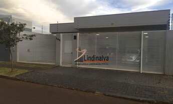 Imagem 2: Casa com 3 dormitórios, 200 m² - venda por R$ 950.000,00 ou aluguel por R$ 4.791,53/mês